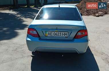 Седан Daewoo Nexia 2012 в 