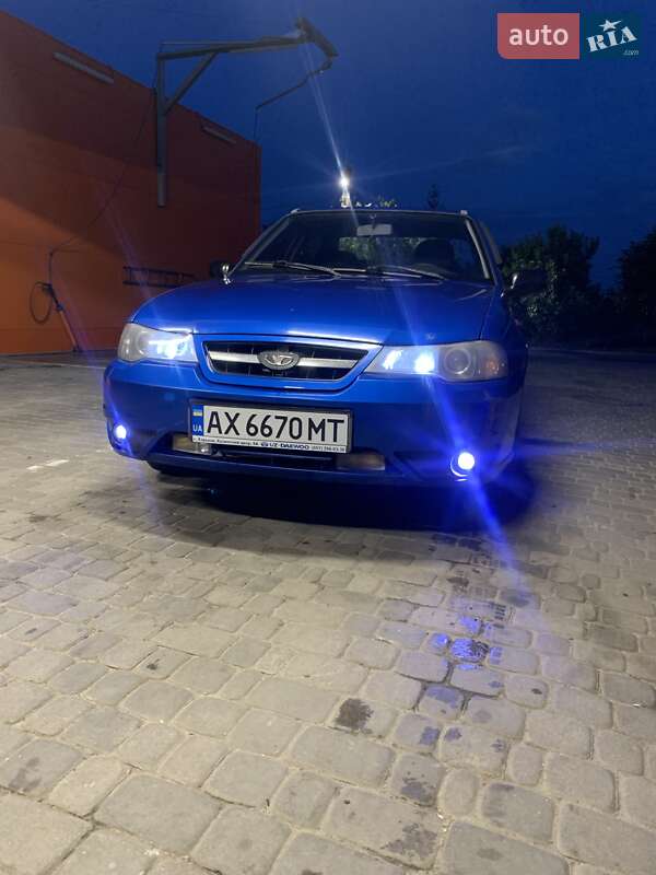 Седан Daewoo Nexia 2010 в Харькове фото 7 Седан Daewoo Nexia 2010 в Харькове