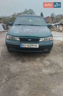 Седан Daewoo Nexia 1997 в Сокільниках