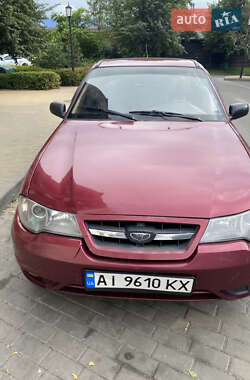 Седан Daewoo Nexia 2012 в Білогородці