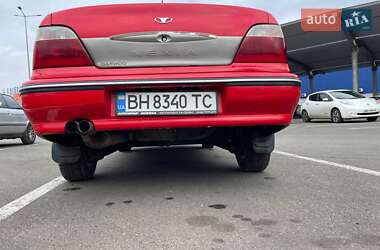 Седан Daewoo Nexia 2006 в 