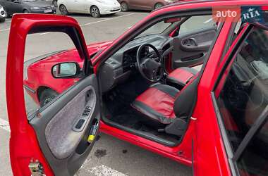 Седан Daewoo Nexia 2006 в 