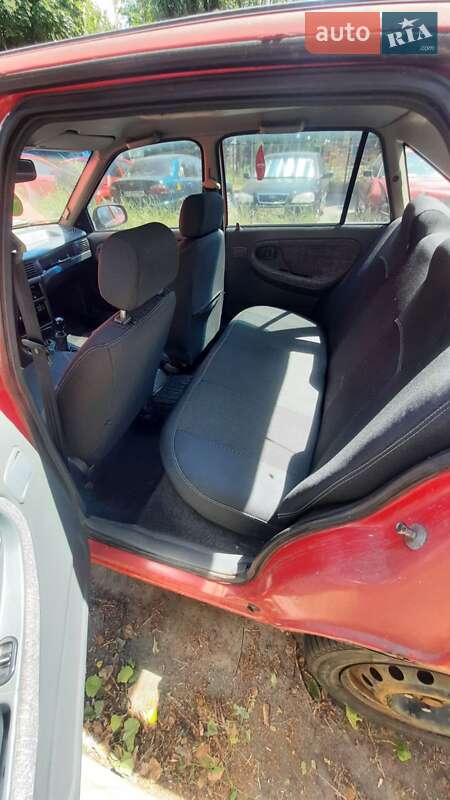 Седан Daewoo Nexia 2007 в Киеве фото 3 Седан Daewoo Nexia 2007 в Киеве