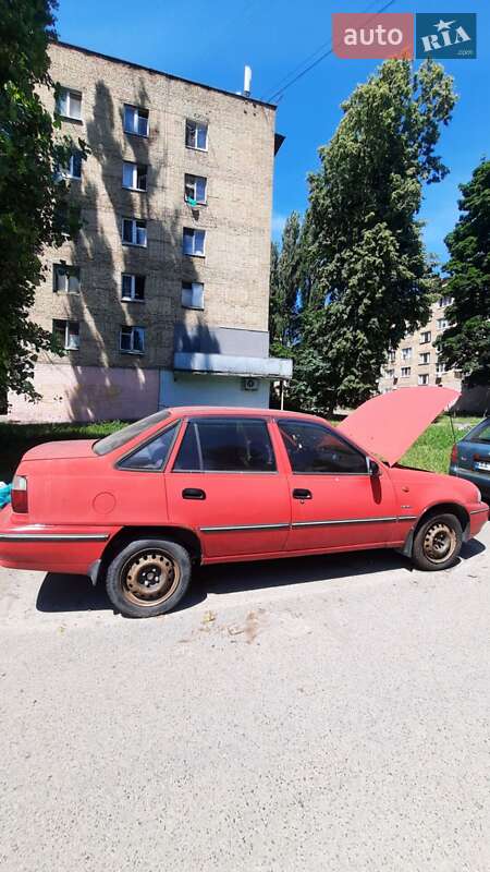 Седан Daewoo Nexia 2007 в Киеве фото 8 Седан Daewoo Nexia 2007 в Киеве