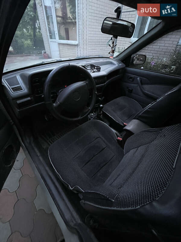 Седан Daewoo Nexia 2007 в Виннице