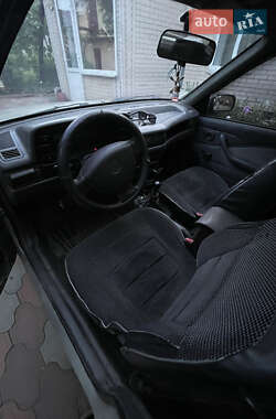 Седан Daewoo Nexia 2007 в 