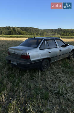 Седан Daewoo Nexia 2007 в 