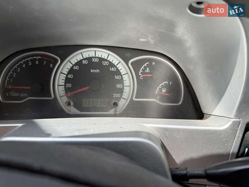 Седан Daewoo Nexia 2011 в Днепре