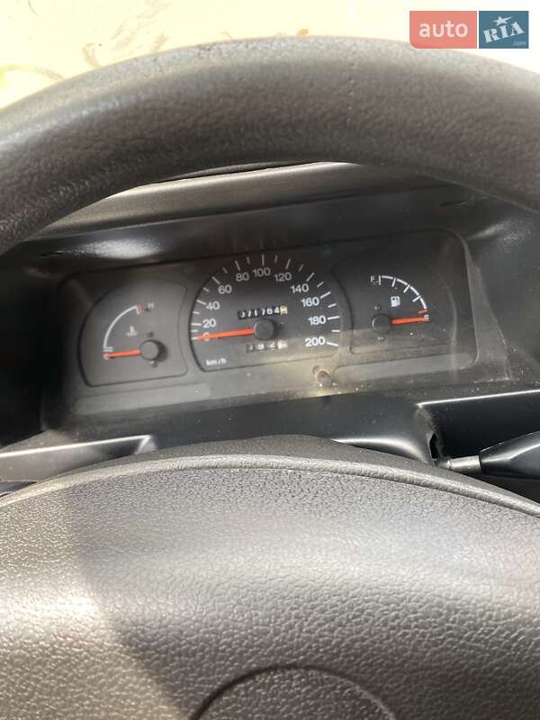 Седан Daewoo Nexia 2008 в Хмельницькому