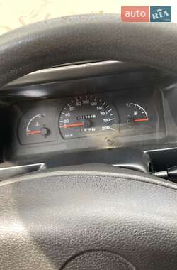 Седан Daewoo Nexia 2008 в 