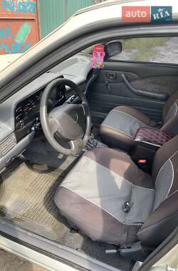 Седан Daewoo Nexia 2008 в 
