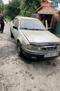 Седан Daewoo Nexia 2008 в Хмельницькому