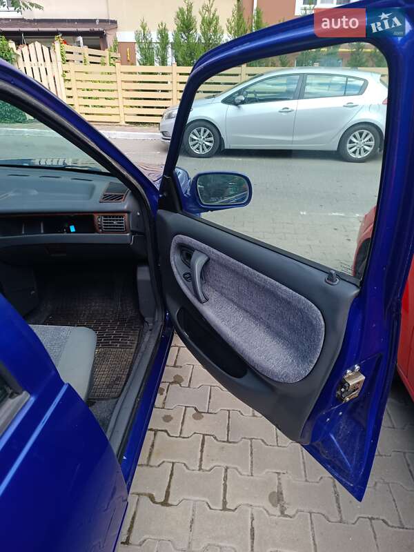 Седан Daewoo Nexia 2007 в Киеве