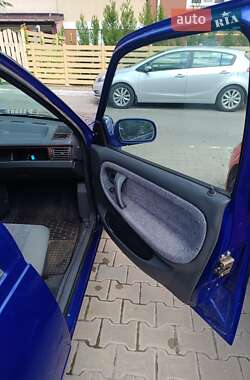 Седан Daewoo Nexia 2007 в 