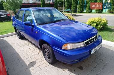 Седан Daewoo Nexia 2007 в Киеве