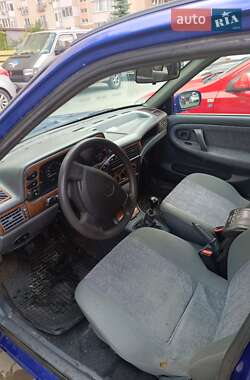 Седан Daewoo Nexia 2007 в 