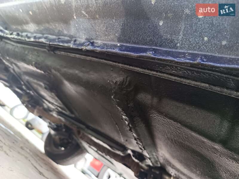 Седан Daewoo Nexia 2007 в Киеве