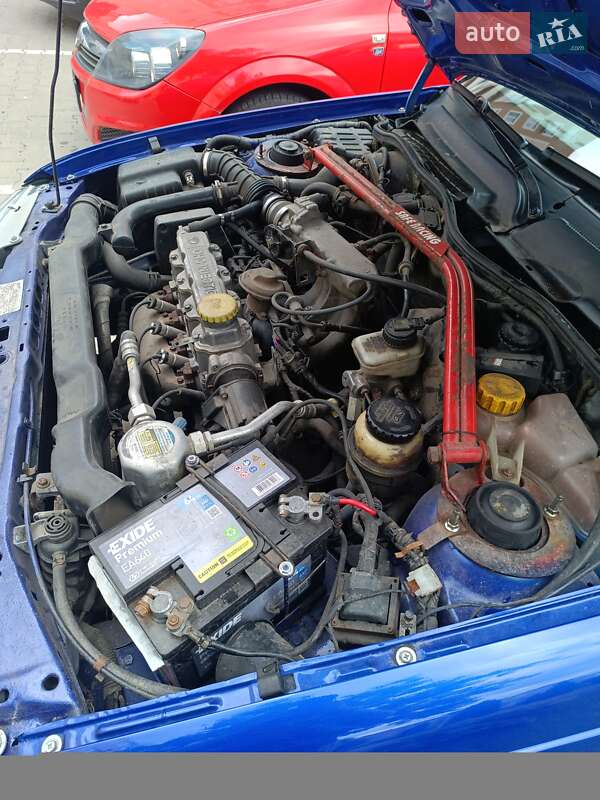 Седан Daewoo Nexia 2007 в Киеве