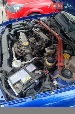 Седан Daewoo Nexia 2007 в 