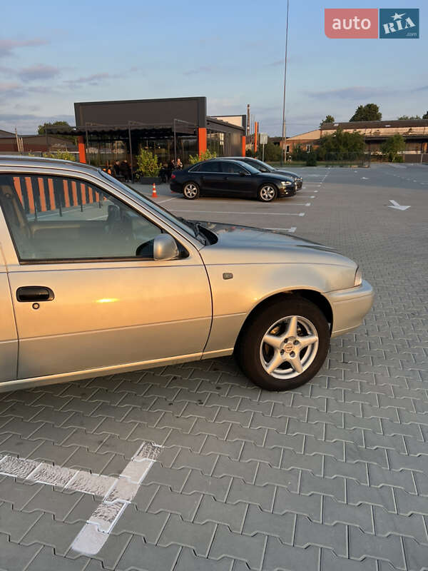 Седан Daewoo Nexia 2007 в Вінниці