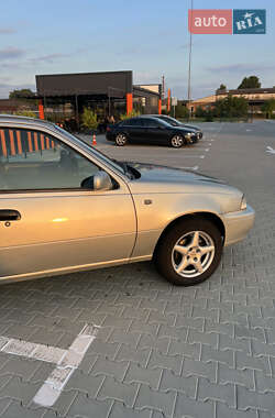 Седан Daewoo Nexia 2007 в 