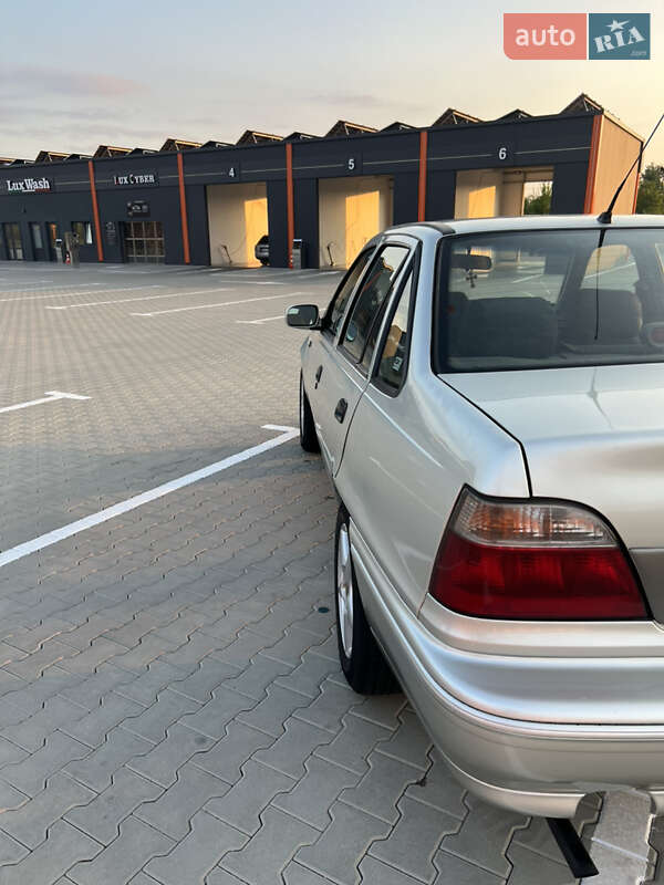 Седан Daewoo Nexia 2007 в Вінниці