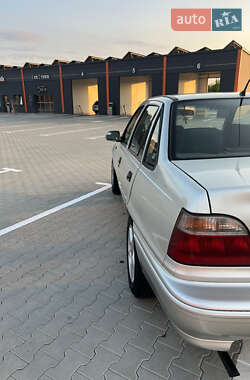 Седан Daewoo Nexia 2007 в 