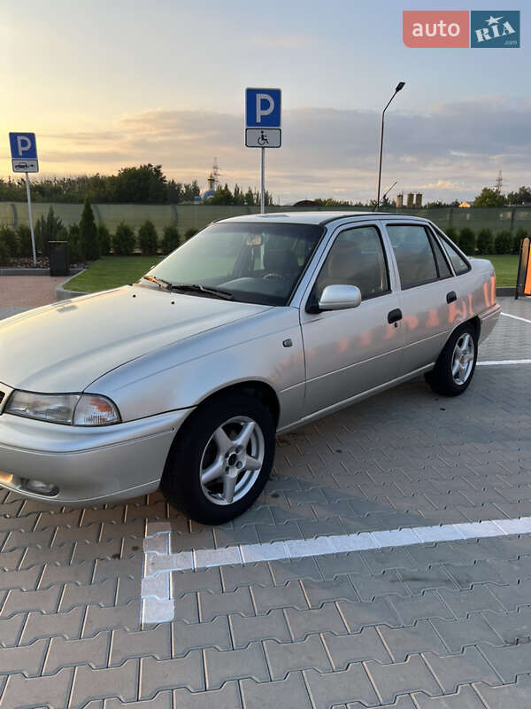 Седан Daewoo Nexia 2007 в Вінниці
