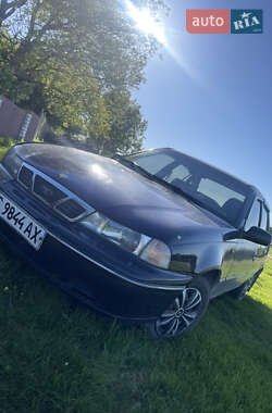 Седан Daewoo Nexia 2007 в Львові