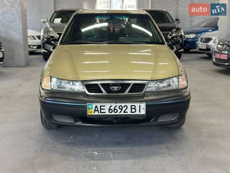 Daewoo Nexia 2006