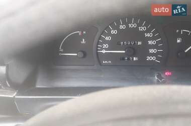 Седан Daewoo Nexia 2007 в 