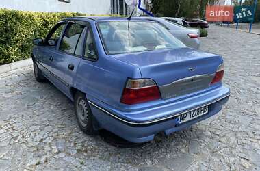 Седан Daewoo Nexia 2007 в 