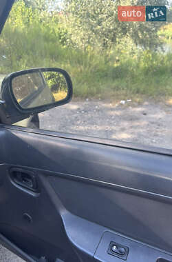 Седан Daewoo Nexia 2011 в 