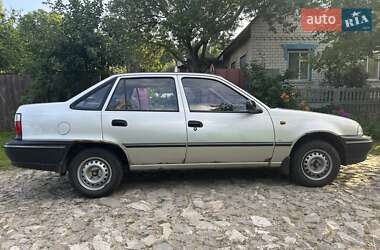 Седан Daewoo Nexia 2007 в 