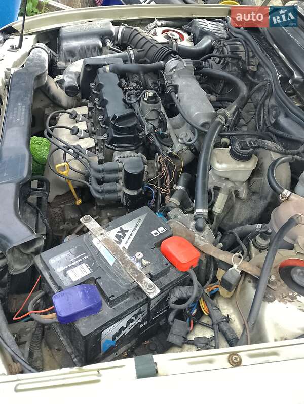 Седан Daewoo Nexia 2011 в Здолбунове