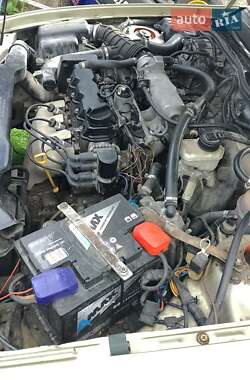 Седан Daewoo Nexia 2011 в 