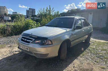 Седан Daewoo Nexia 2008 в Хмельницком