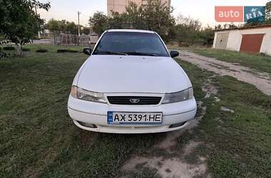 Седан Daewoo Nexia 2007 в 