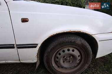 Седан Daewoo Nexia 2007 в 