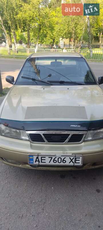 Седан Daewoo Nexia 2008 в Новониколаевке