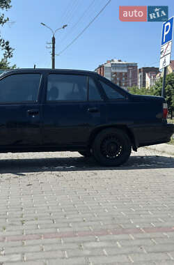 Седан Daewoo Nexia 2007 в 