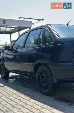 Седан Daewoo Nexia 2007 в 