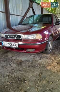 Седан Daewoo Nexia 2006 в Черкасах