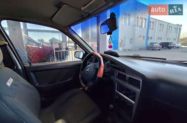 Седан Daewoo Nexia 2008 в Малине