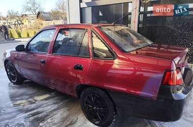 Седан Daewoo Nexia 2008 в Малине