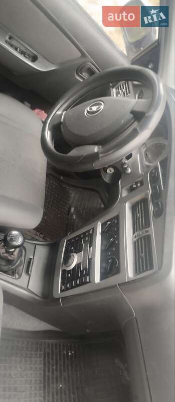 Седан Daewoo Nexia 2008 в Татарбунарах фото 2 Седан Daewoo Nexia 2008 в Татарбунарах