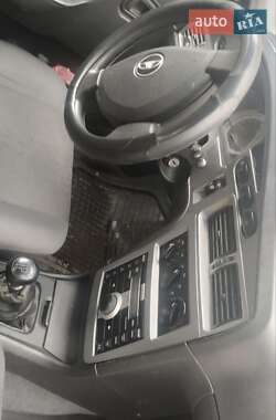 Седан Daewoo Nexia 2008 в 
