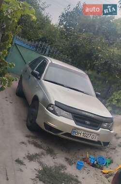 Седан Daewoo Nexia 2008 в Татарбунарах