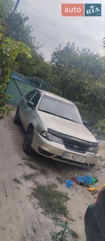 Daewoo Nexia 2008