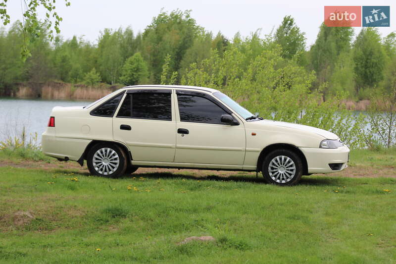 Седан Daewoo Nexia 2012 в Коростене фото 16 Седан Daewoo Nexia 2012 в Коростене